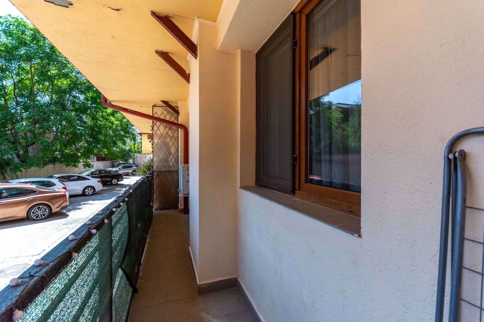 Barbu Vacarescu - Gheorghe Titeica, cart. Floreasca, str. Vrancioaia - Poză 10