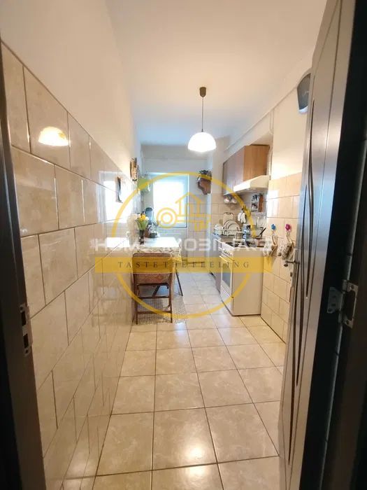 Apartament 1 camera, 39mp, decomandat et.1 // Pacurari - Rond Canta - Poză 4