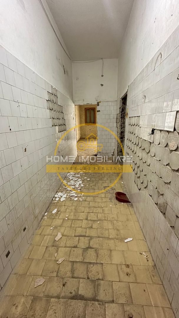 Inchiriez Spatiu Comercial 235 Mp Rond Vechi Cug - Poză 7