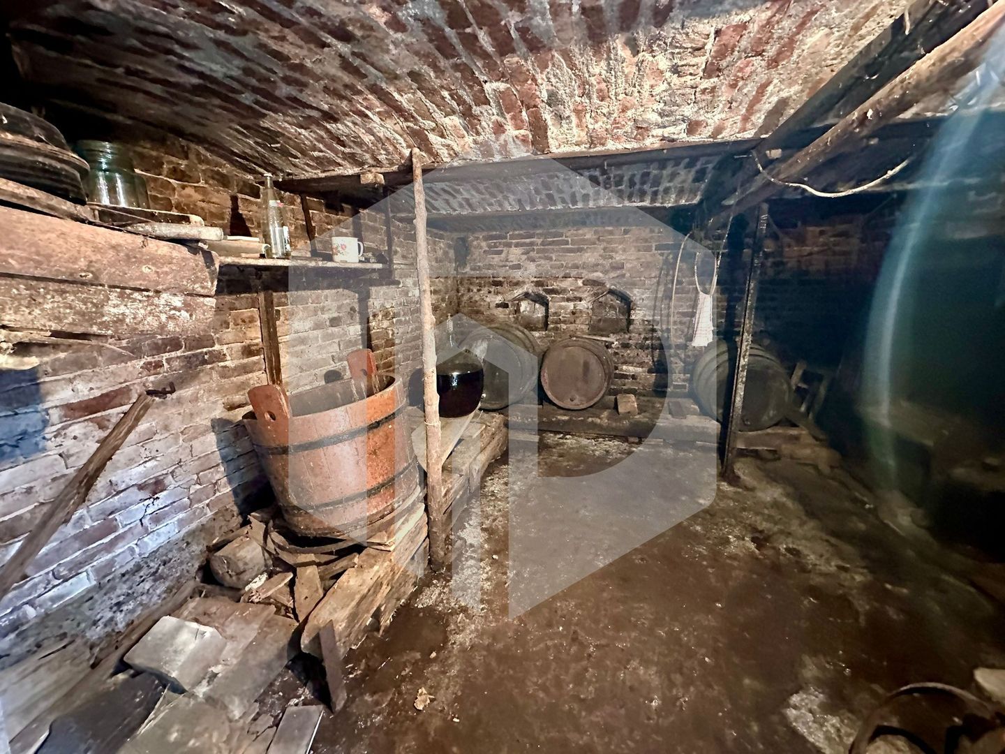 3 Camere | Casa single | Cristian | 342 mp Teren | Utilitati - Poză 5