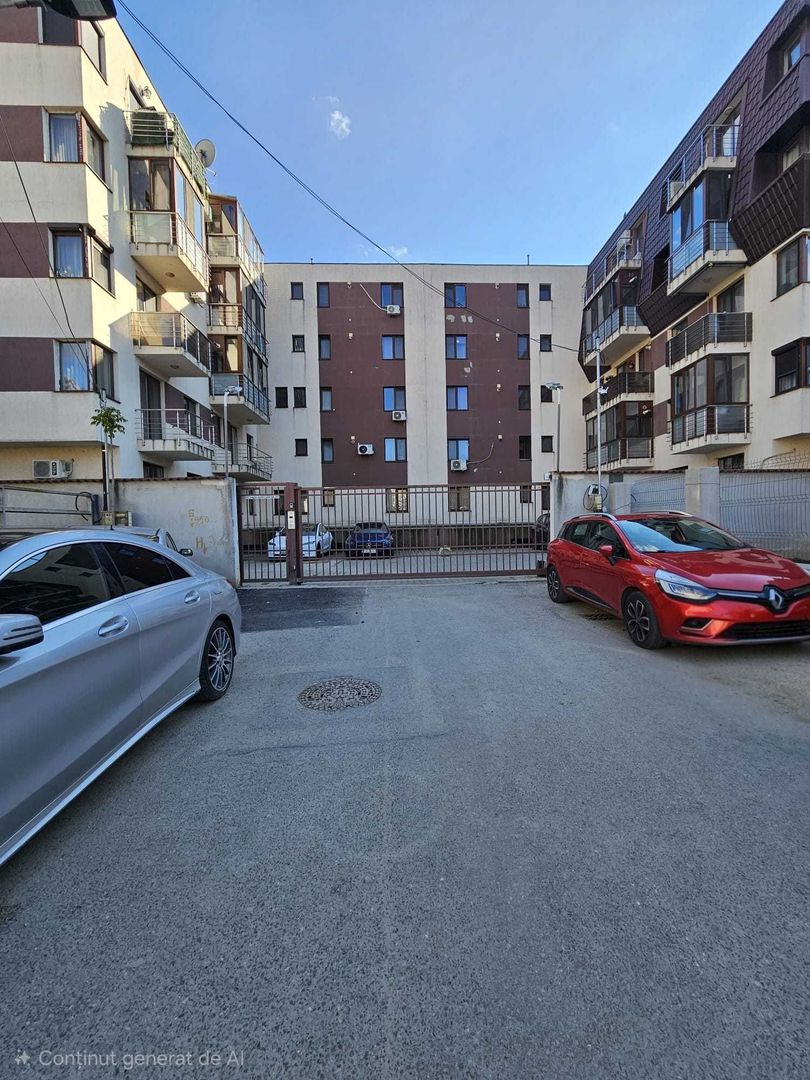 2 CAMERE | CENTRALA PROPRIE | RAUL DOAMNEI | COMPLEX REZIDENTIAL - Poză 7
