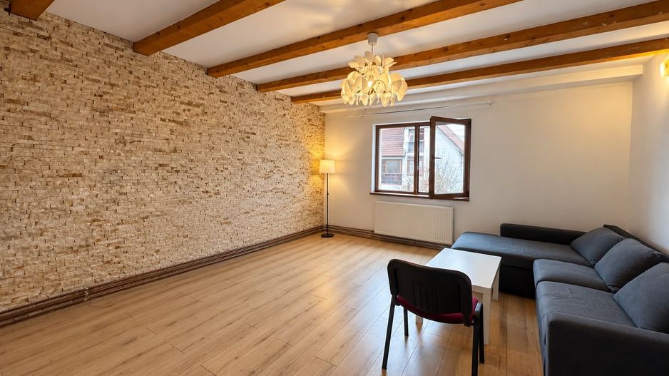 REȘEDINȚĂ EXCLUSIVISTĂ | 8 CAMERE | 4 BĂI | 2 LIVINGURI | TEREN 679 MP - Poză 18