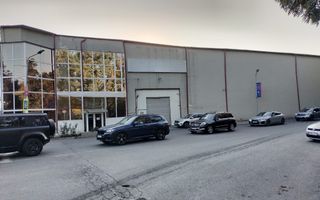 Dpozit- Service auto- Spatiu IndustrialOtopeni - Poză 2