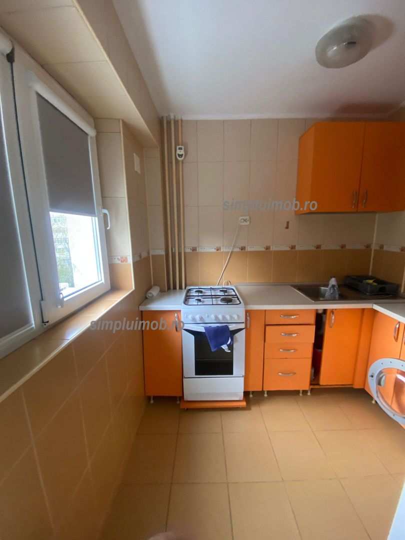 VANDUT! Mobilata Utilata Garsoniera Moderna Sector 3 - Poză 4