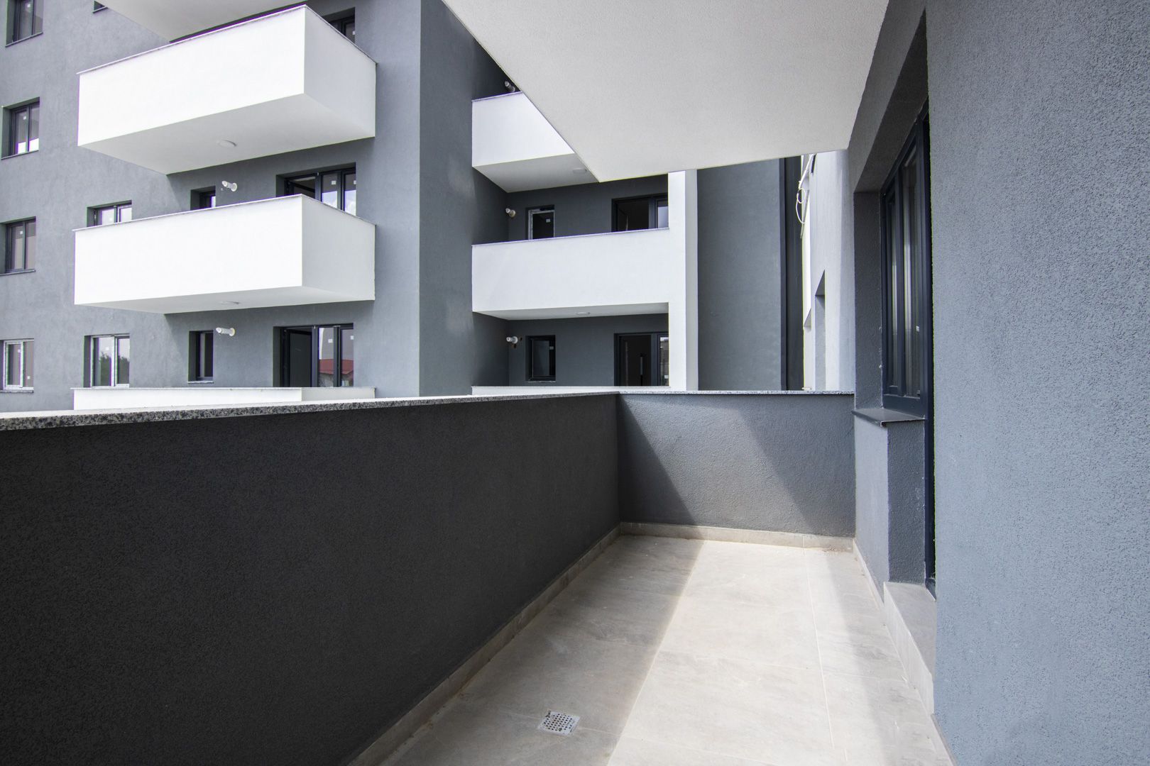 Autogara Miitari, apartament cu 2 camere, bucatarie inchisa, Pacii - Militari - Poză 10