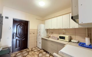 Apartament la cheie / etaj intermediar / Zona Teilor - Poză 6
