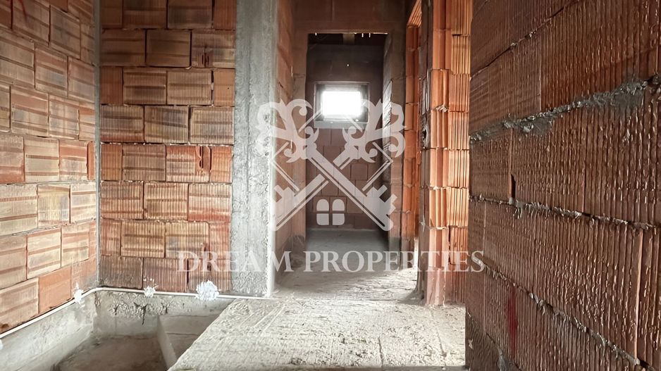 Duplex de vanzare 4 camere, 2 bai, teren 240 mp, intrare Chinteni - Poză 6