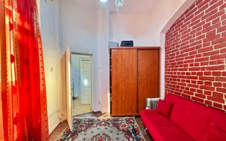 Apartament in vila | Victoriei | Curte comuna - Poză 12