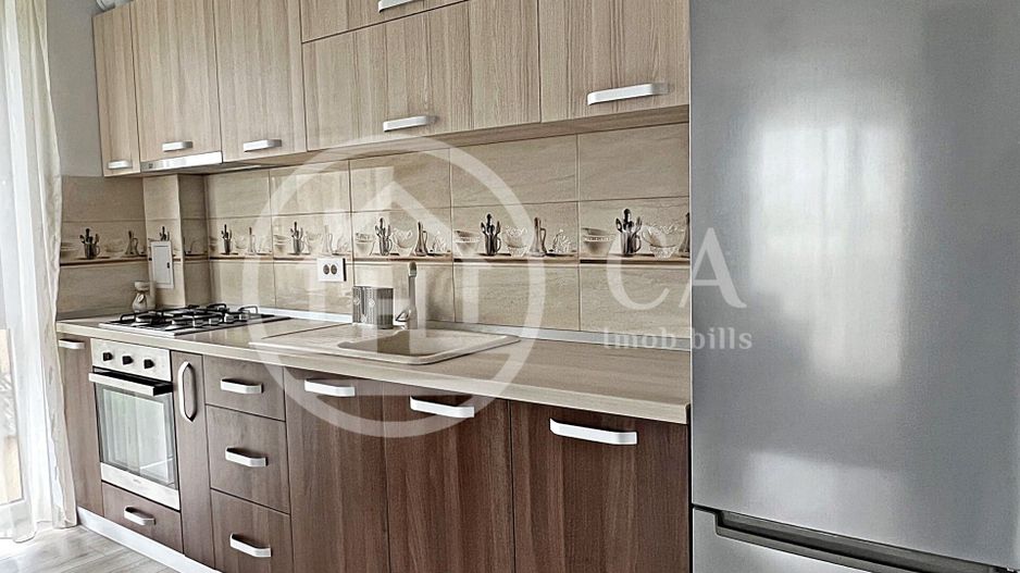 Apartament cu 3 camere de inchiriat in cartierul Prima Universitatii, Oradea - Poză 3