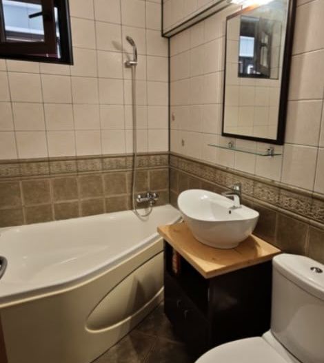 AP. 3 CAMERE -TITAN, PRIMA INCHIRIERE, BUCATARIE INCHISA, METROU 4 MIN - Poză 4
