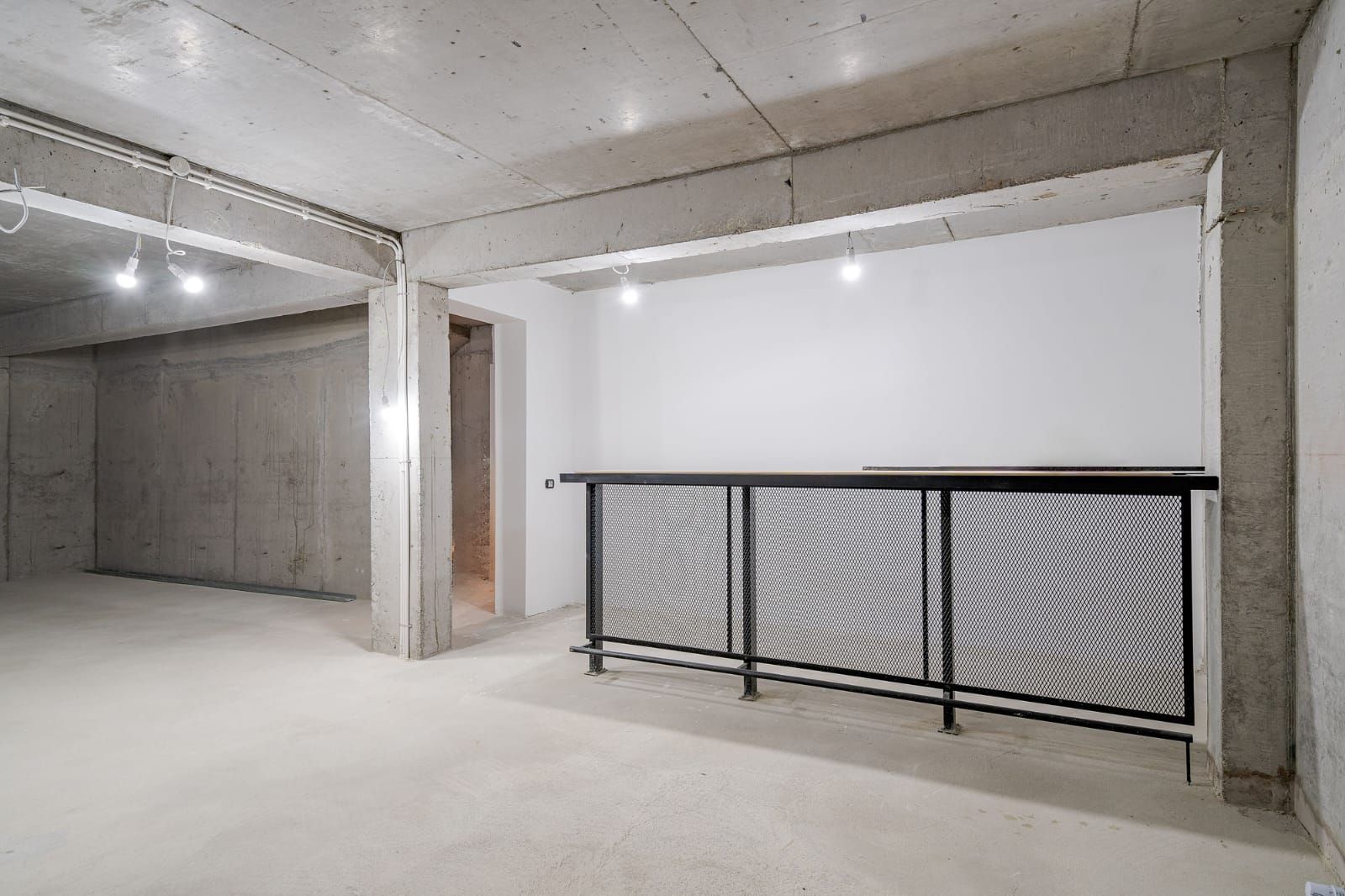 Casa S+P (320mp), Snagov (Tancabesti), Constructie 2024 - Poză 20