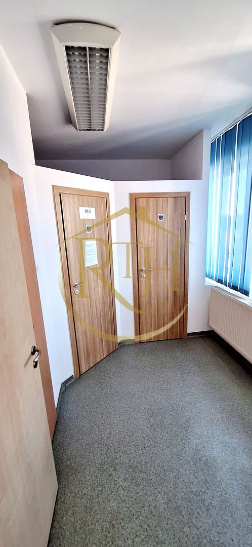 Oferim spre inchiriere, Cladire ideala pentru Clinica, Centru medical etc - Poză 20