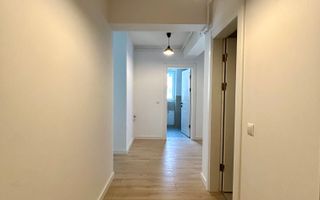 Apartament modern cu 3 camere de vânzare | Florești, Zona Jysk - Poză 12