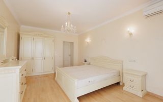 Vânzare, penthouse, 4 camere, str. Ion Creangă. Buiucani - Poză 8