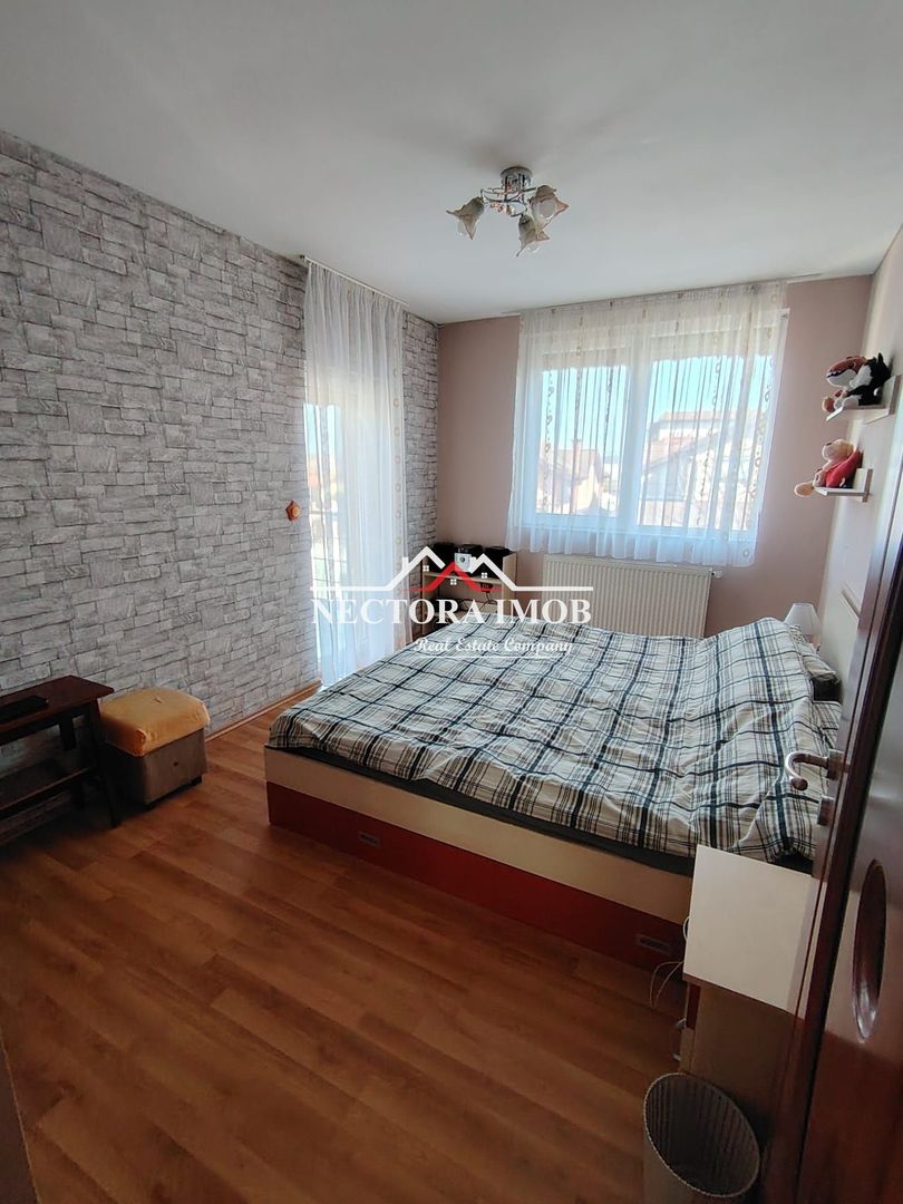 NECTORA IMOB-Casa 4 camere, Paleu, 175 mp utili + 500 mp teren,Utilata - Poză 9