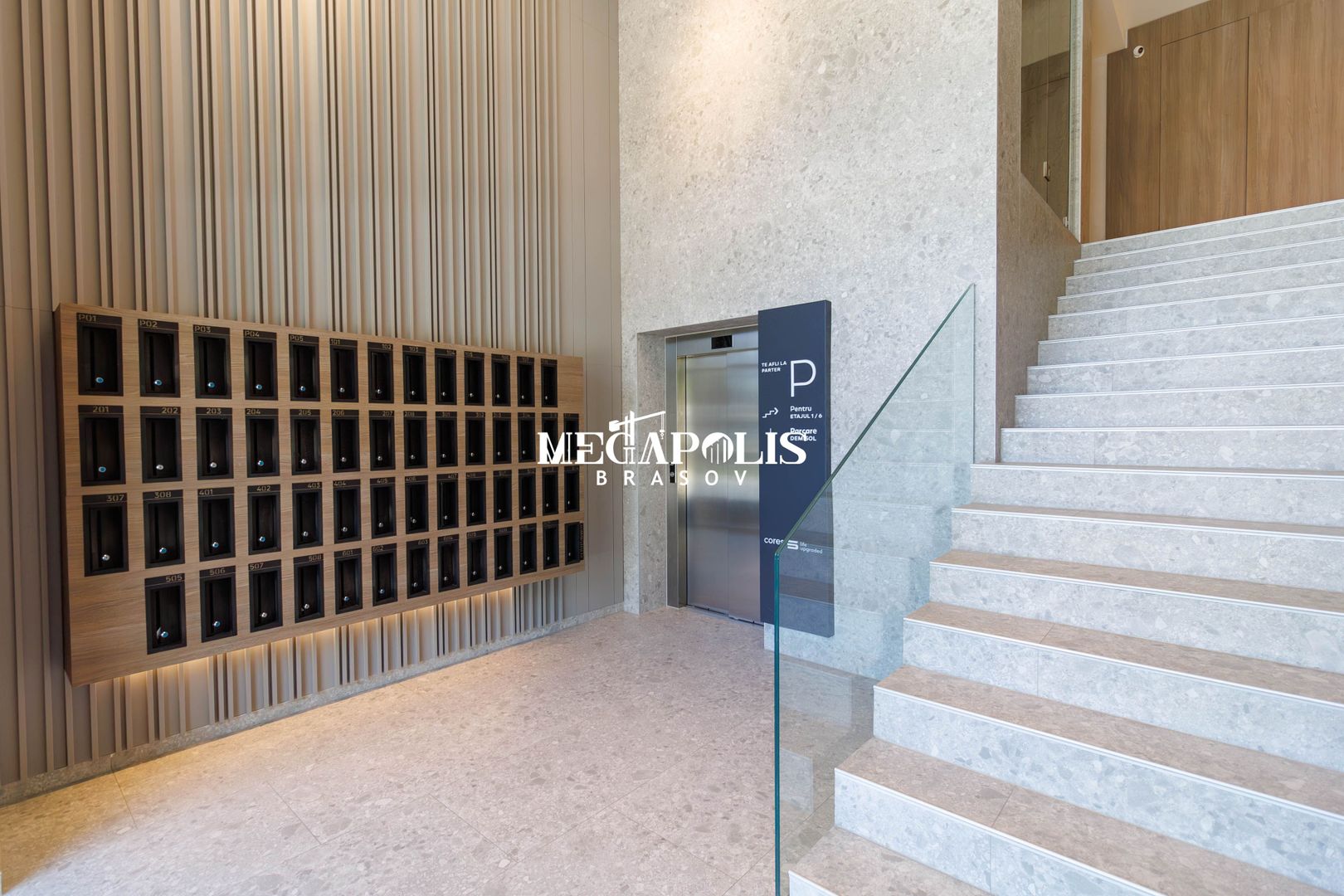 Apartament 2 Camere Kasper/ Intabulat - Poză 3