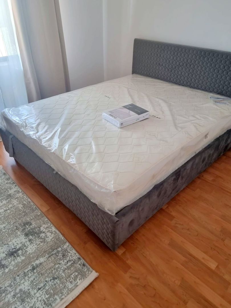 Apartament 3 camere de închiriat – Zona Gară – 85 mp – Etaj 3 - Poză 7