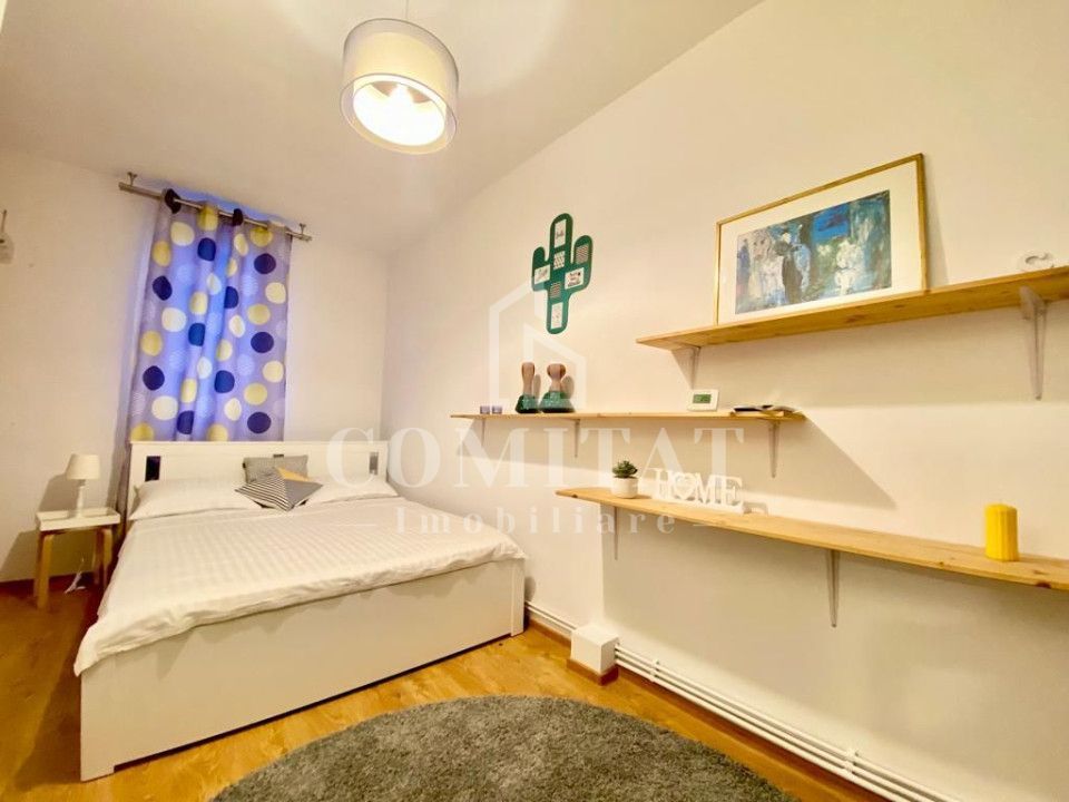 Apartament 2 camere | zona Manastur - Poză 3