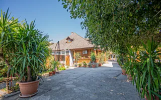 Tomis Nord - Teren 1.126 mp în Parcul Tăbăcărie. - Poză 13