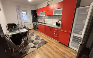 Apartament 2 camere de închiriat | Șelimbăr | 60 mp | balcon - Poză 2