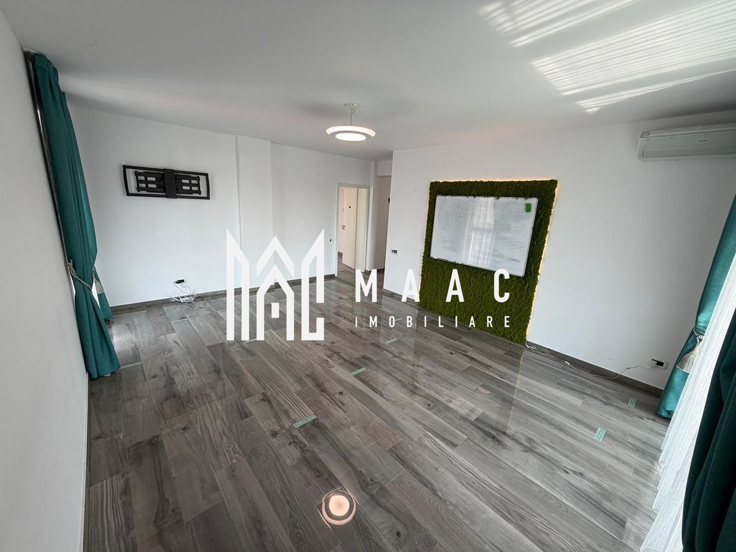 Apartament 3 camere | Calea Dumbrăvii, Sibiu | 82 mp, parcare - Poză 15