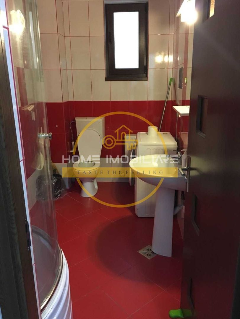 Etaj 1 Apartament 2 Camere Decomandat Bloc 2014 Cug Rond Vechi - Poză 8