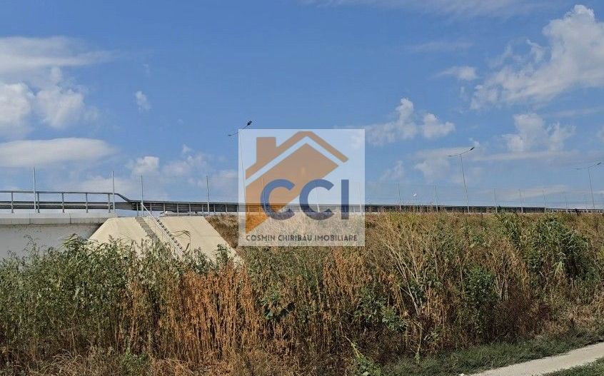 Teren intravilan– 50.000 mp, Bacău, Șoseaua Hol - Poză 10