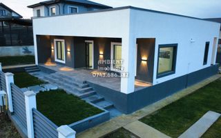 CASĂ individuală, cu teren 450 mp, LA CHEIE, VASLUI-zona FILATURII; - Poză 4