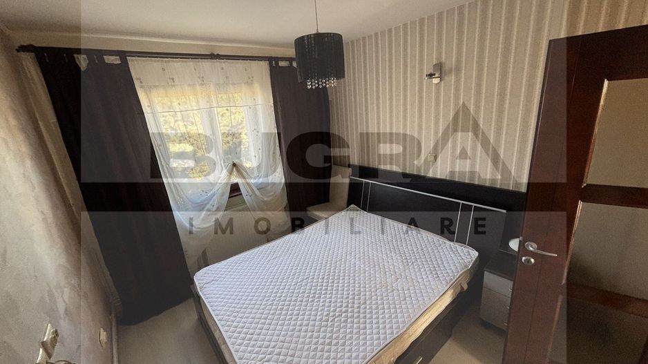 Apartament de 3 camere, 65mp, parcare, zona Albac - Poză 5