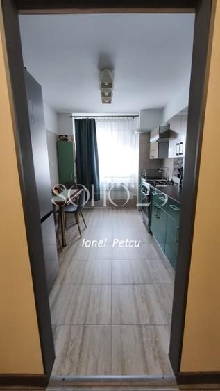 Apartament 3 camere - Bd. Lacul Tei - Poză 6