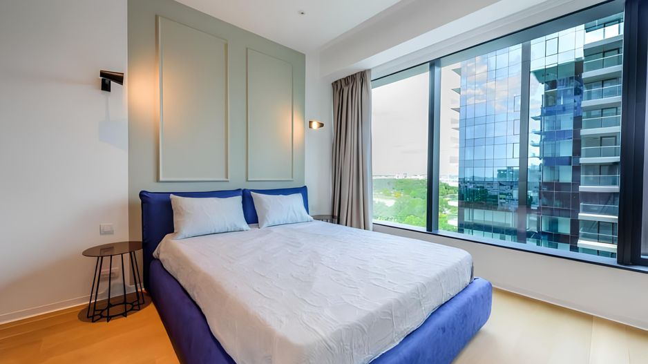 Apartament High End 2 Camere în One Mircea Eliade I View spectaculos - Poză 15