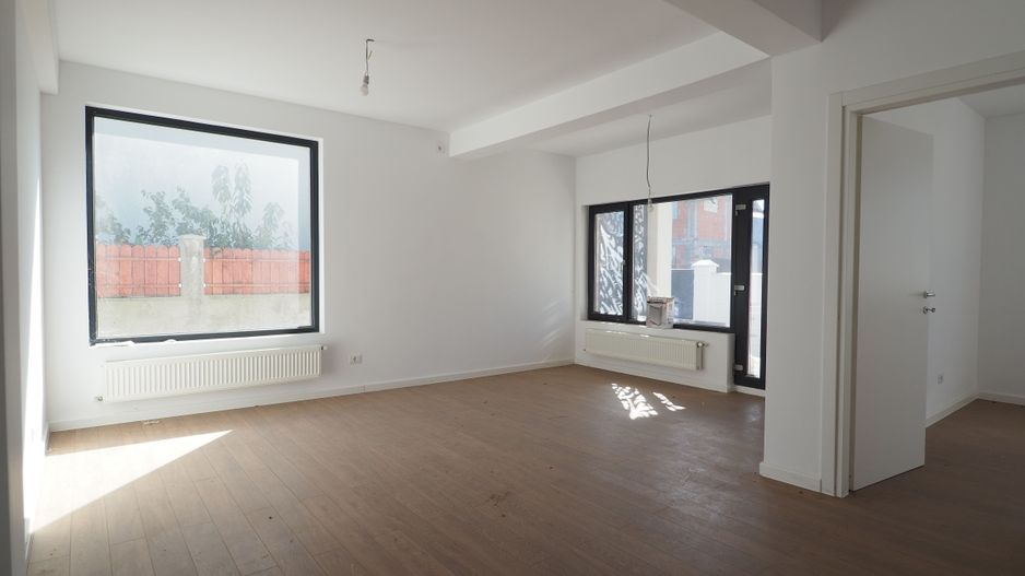 Vanzare casa 3 camere-teren312mp-Buftea - Poză 1