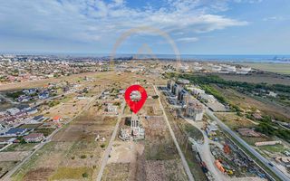 KM 5 -Alpha Residence -  Apartament 3 camere cu balcon – Etaj 1. - Poză 56