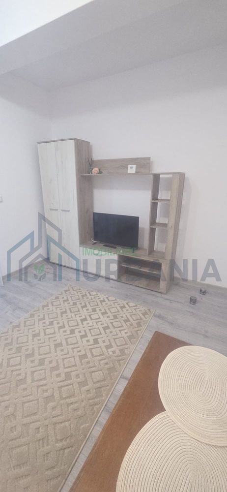 Inchiriere apartament 1 camera Lunca Cetatuii Iasi - Poză 7
