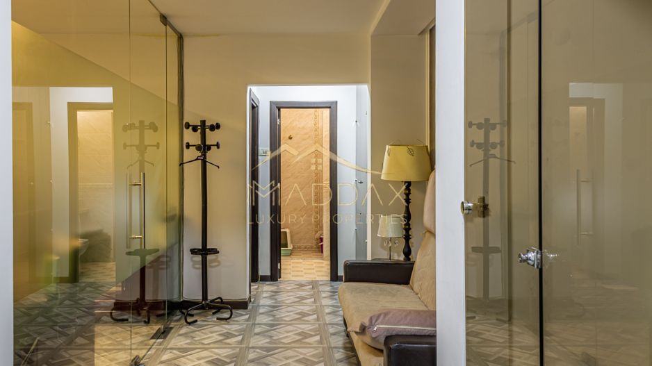 Apartament cu 2 camere // Parcul Carol - Poză 10