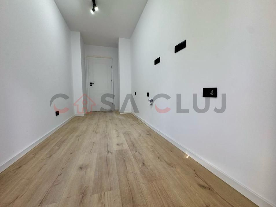 2 camere, bloc nou, Clasa energetică A - Poză 5