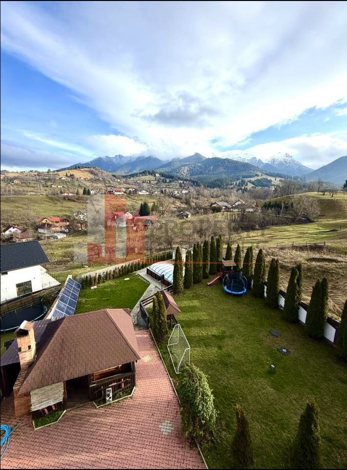 Pensiune la cheie de vânzare în Bran – Afacere cu 10 camere plus piscina - Poză 37