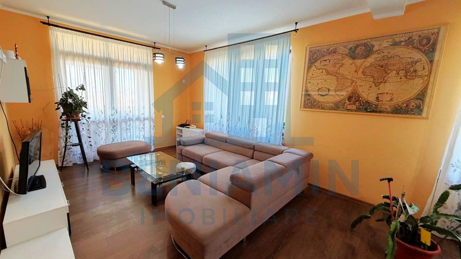 Casa P+M-Zona Hanul Doctorului-Teren 500mp-Toate Utilitatile-2010 - Poză 1