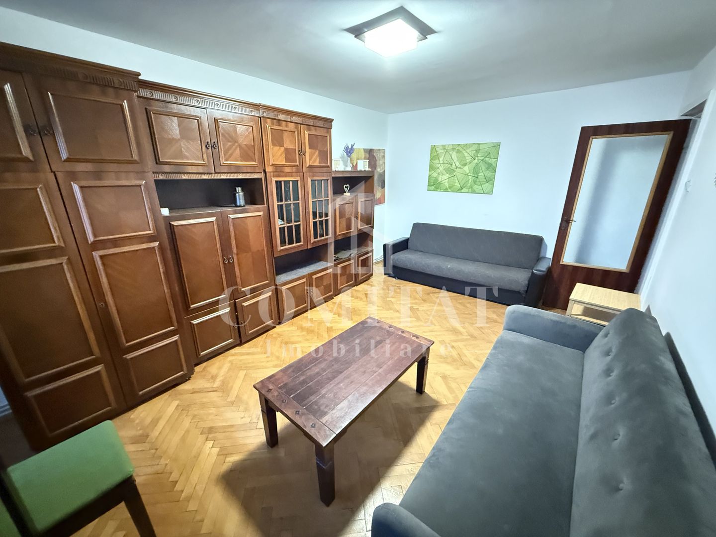 Apartament cu 3 camere | Garaj | Spitalul de Recuperare - Zorilor - Poză 2