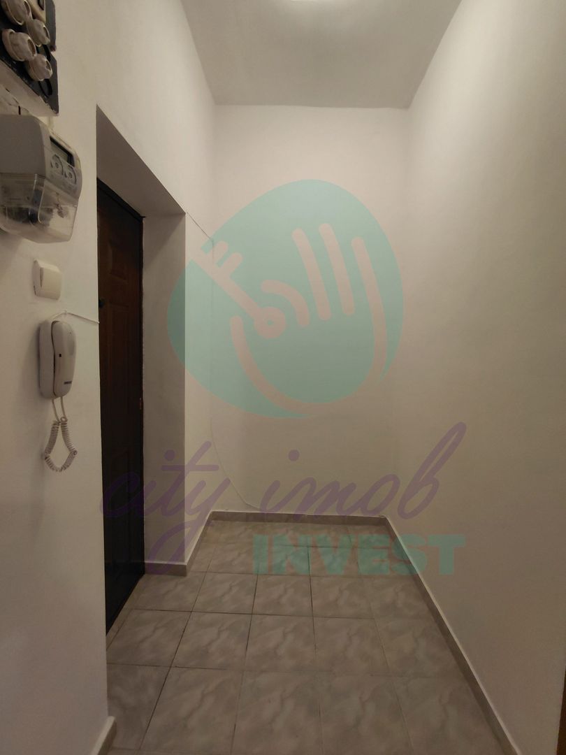 Garsoniera centrala | Stefan cel Mare | Ideal investitie | 40 mp - Poză 12