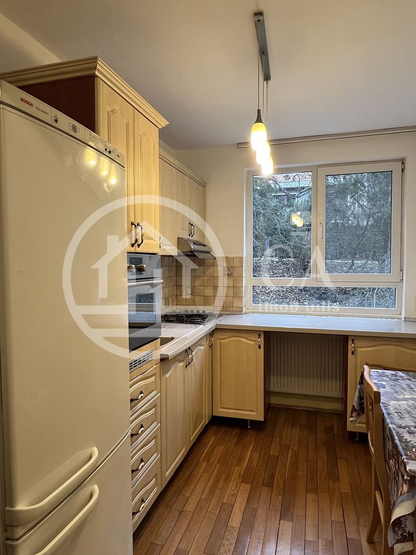 Apartament cu 3 camere de inchiriat in zona Central, Oradea - Poză 7