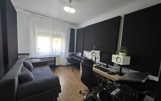 BRASADAS vinde ap 3 cam in zona Piata Mica. - Poză 6