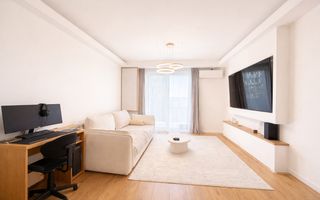 Apartament Premium 2 Camere | Între Lacuri | Terasă 8,32 mp | Etaj 4/6 - Poză 2