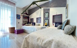 Penthouse 3 Camere Summerland | Vedere Mare și Lac | Dotări Premium - Poză 7