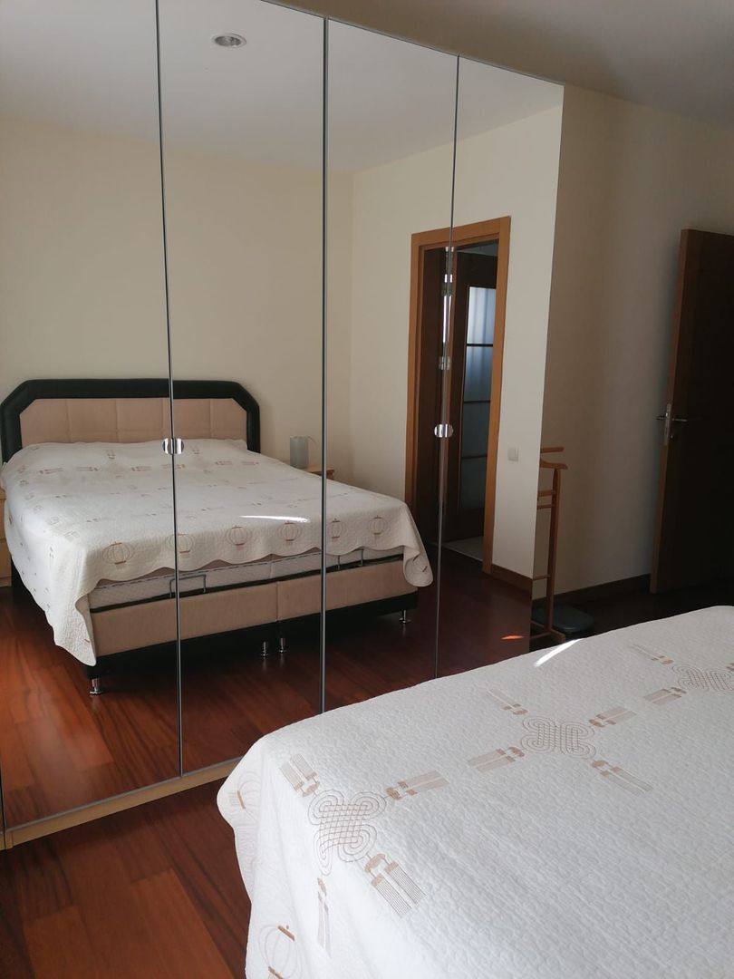 3 camere +parcare in Cosmopolis - Poză 12