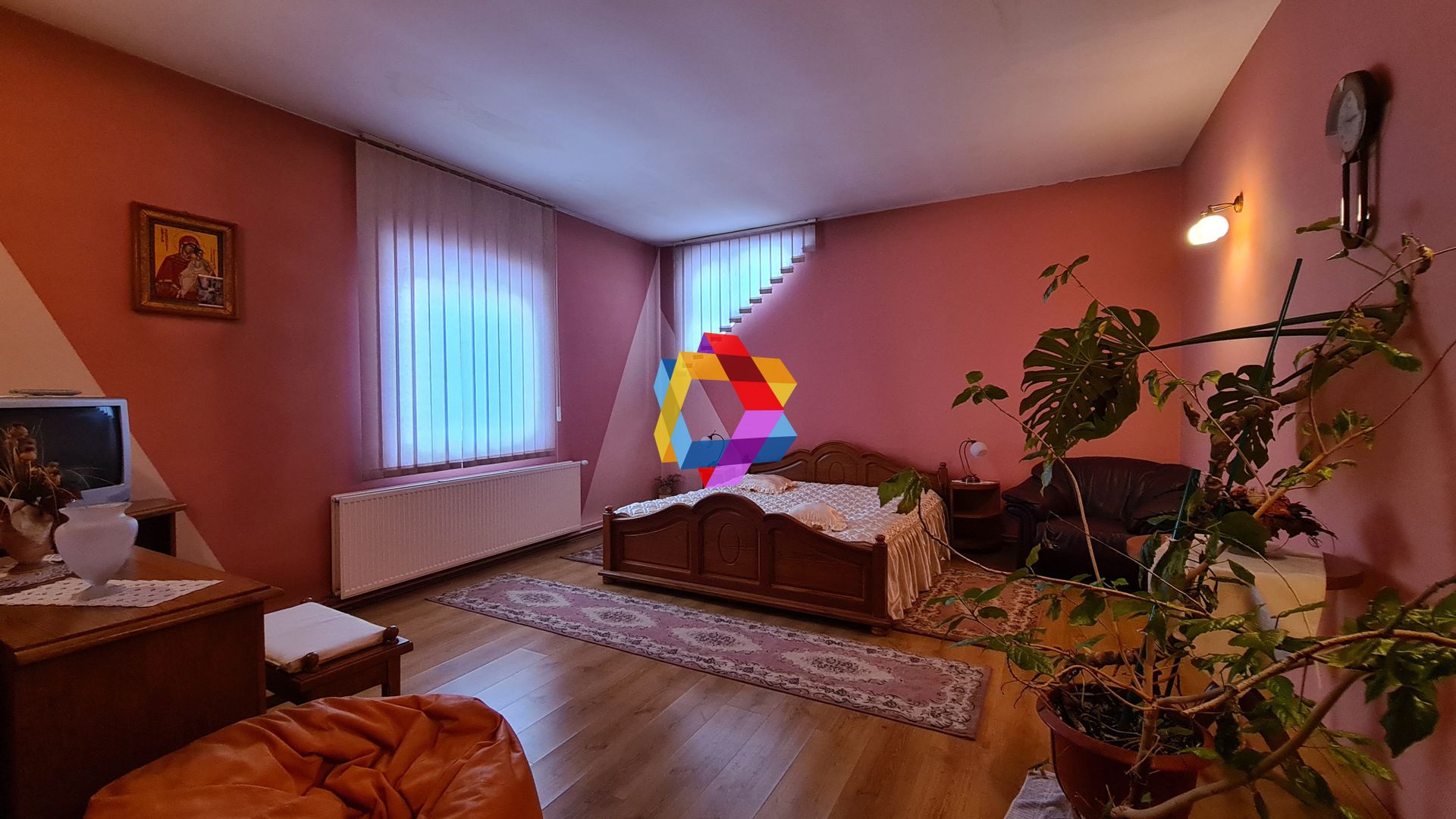 Prorietate mixta - 1021 mp, teren 6232mp - Poză 22