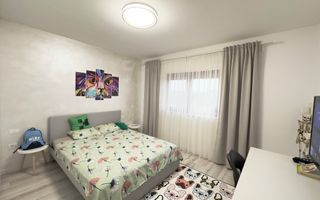 BG76-Casa Mediteraneana 5 cam-LUX - Poză 20