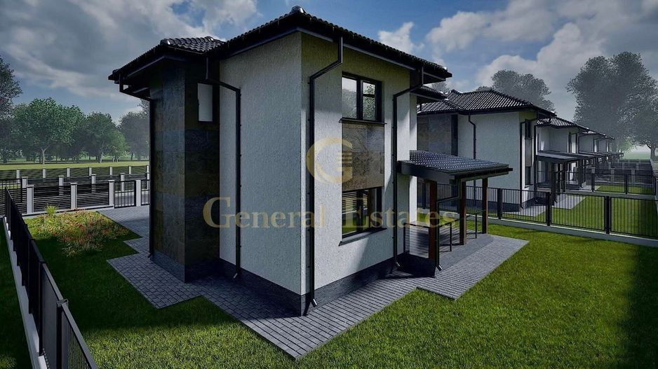 Vânzare Casa P+1, Valea Lupului - ST 148 mp - Poză 6