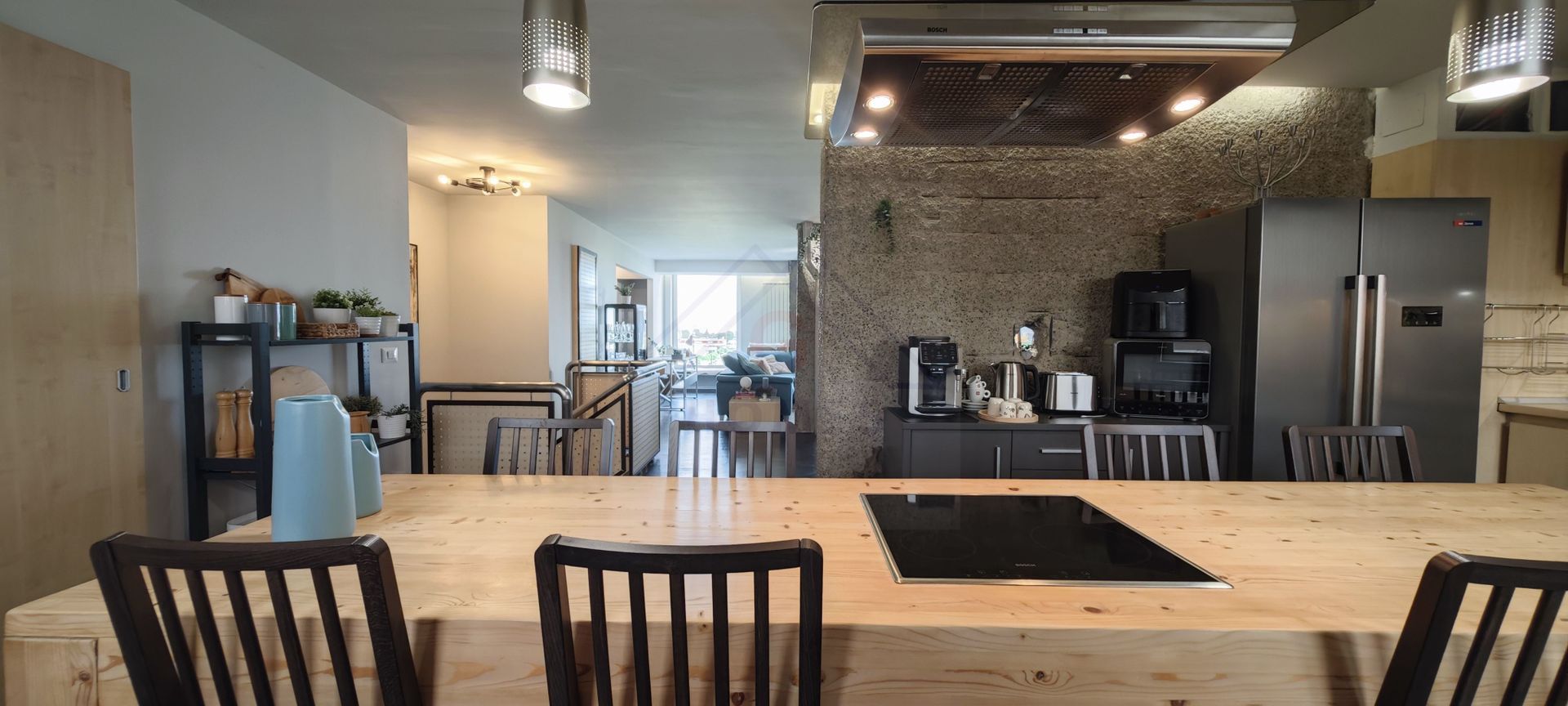 Penthouse de revista. Panorama incredibila! COMISION ZERO! - Poză 22