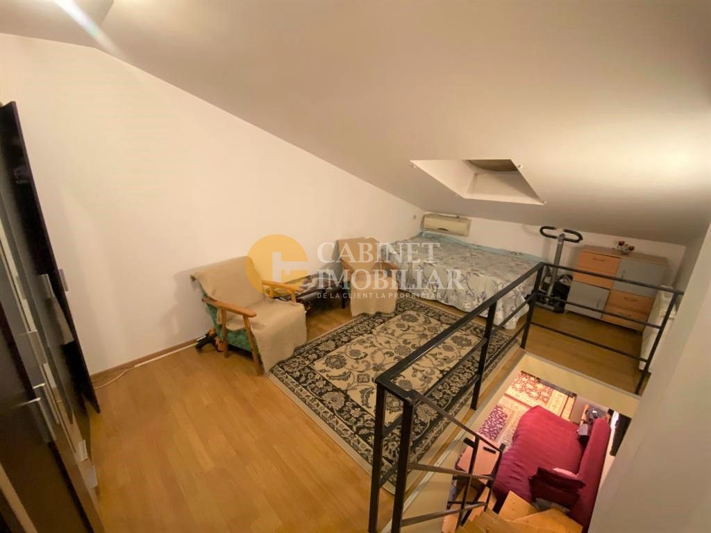 Apartament 2 camere la bulevard zona Alexandru cel Bun - Poză 3